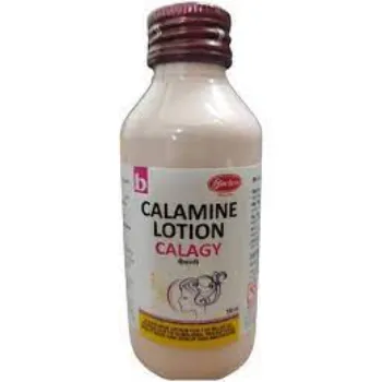 Calamin Lotion